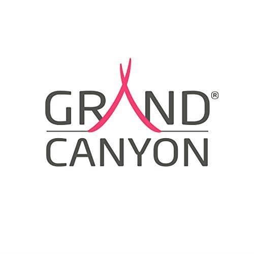 Självuppblåsande campingmatta - GRAND CANYON - HANCOCK 10.0 XW - Värmeisolering upp till -43°C - Mörkgrön