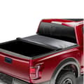 Miniatyrbild 1 av 4: Lastbilsflakskydd - VEVOR - 2017x1608 mm Truck Tonneau Cover för 2014-2024 Chevy Silverado GMC Sierra 1500