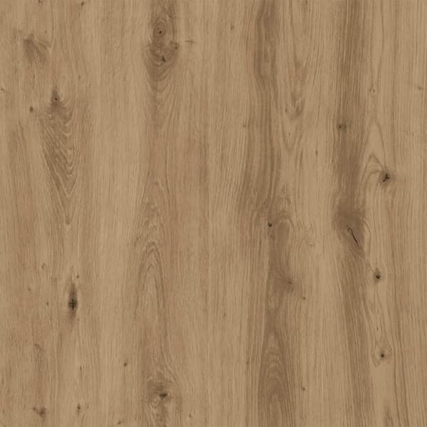 vidaXL Sengeramme uten madrass artisan eik 90x190 cm konstruert tre