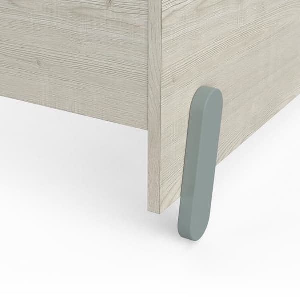 Säng 90 X 190/200 Cm "ilian" - Demeyere