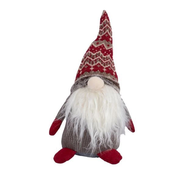 Gnome HUGO H44,5cm