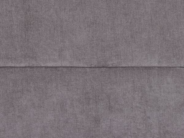 Dobbeltseng med oppbevaring Taupe Stoff 160 x 200 cm Bonellfjærmadrass Moderne design Kontinentalseng Soverom