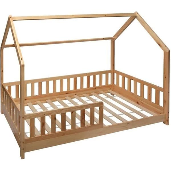 Lys Cabane Oasis av Drömmar Beige 90x190 cm
