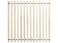 Miniatyrbillede 7 af 11: Seng Off White Boucle 180 x 200 cm Dobbeltseng med Sengegavl To Mands Kvalitetseng Uden Ben Sengeramme Moderne Design