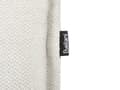 Miniatyrbillede 11 af 11: Seng Off White Boucle 180 x 200 cm Dobbeltseng med Sengegavl To Mands Kvalitetseng Uden Ben Sengeramme Moderne Design