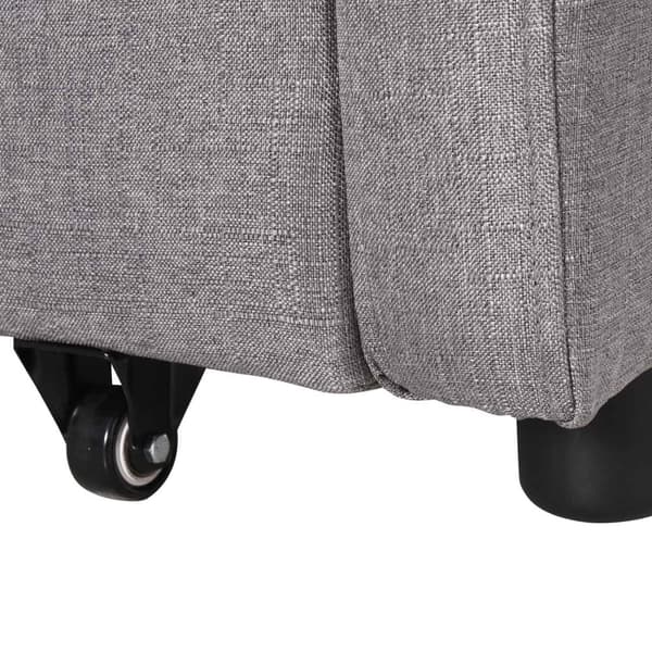 Rootz Sofa Bed For 2 person