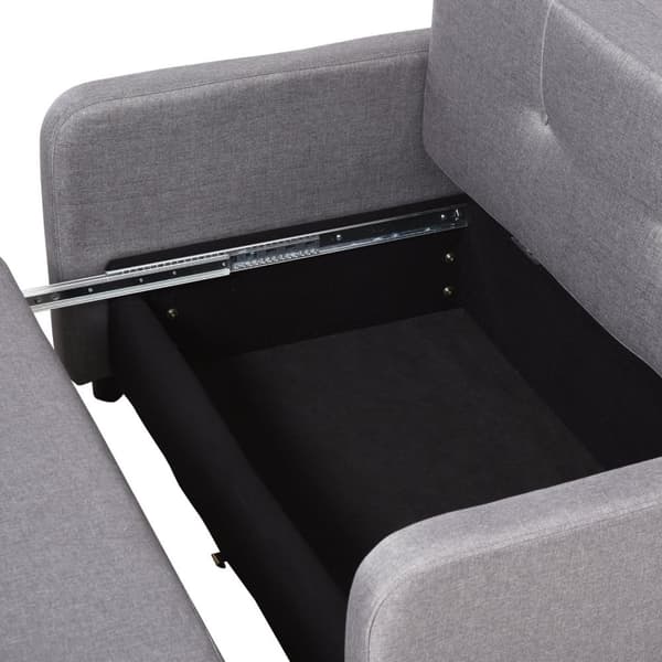 Rootz Sofa Bed For 2 person