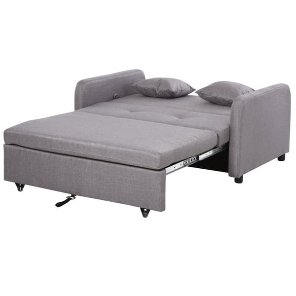 Rootz Sofa Bed For 2 person