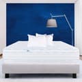 Miniatyrbild 2 av 2: Thermotec Madrassset 160x200 cm + 2 kuddar