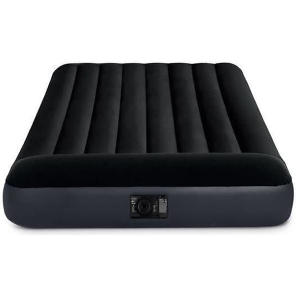 Matelas gonflable Rest Classic Fiber Tech 2 personer-Intex YY95