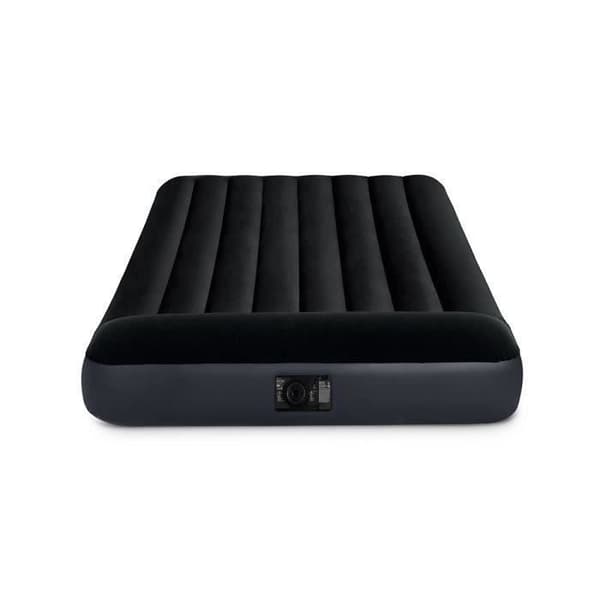 Matelas gonflable Rest Classic Fiber Tech 2 platser - Intex YY62
