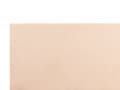 Miniatyrbillede 8 af 11: Seng Beige Boucle 160 x 200 cm Moderne To Mands Blød Sengegavl Dobbeltseng Sengeramme Retro Design Stofseng Plys