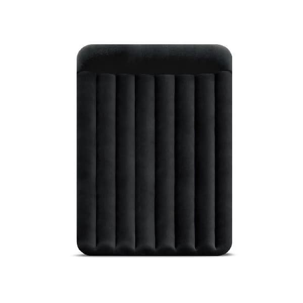 Intex uppblåsbart madrass - 2 personer - 150 x 200 x 42 cm