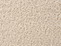 Miniatyrbilde 11 av 11: Sengeramme Beige Bouclé 180 x 200 cm Metallben Skjellformet sengegavl Retro og glamorøs stil Dobbeltseng Soverom