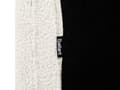 Miniatyrbillede 11 af 11: Seng Off White Boucle 160 x 200 cm Moderne To Mands Blød Sengegavl Dobbeltseng Sengeramme Retro Design Stofseng Plys