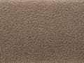 Miniatyrbilde 11 av 11: Dobbeltseng Brun Boucle-Polstring 160 x 200 cm Lamellbunn med Tykk Polstret Hodegavl Fotbrett Moderne Stil Soverom