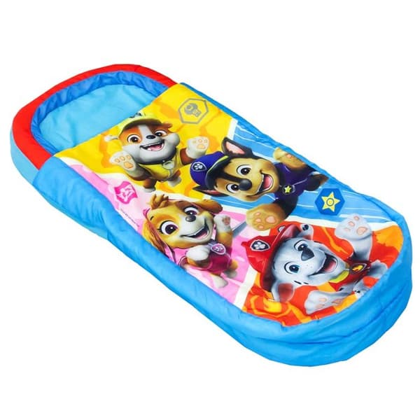 Barns luftmadrass My First ReadyBed Paw Patrol 18 månader - 3 år