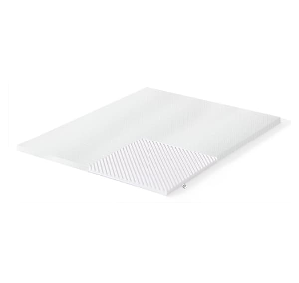 Päällyspatja HARMONY PROFILED FOAM 180x200xH6cm