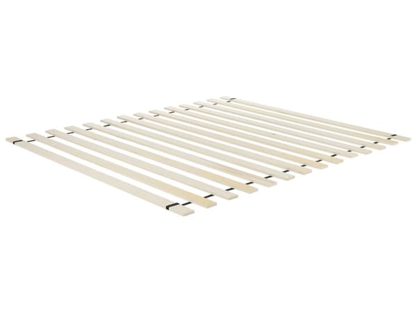 Seng Lysebeige Stoff polstret spileramme 160 x 200 cm høy rund sengegavl Retro soveromsmøbler utstyr