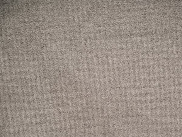 Seng Taupe Velour 180 x 200 cm Moderne To Mands Blød Sengegavl Dobbeltseng Sengeramme Moderne Design Stofseng