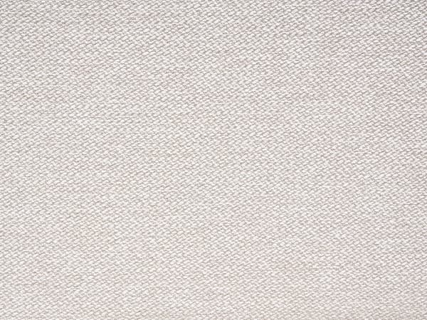 Vandseng Off White Polyester 160 x 200 cm Dekorativ Moderne To Mands Blød Sengegavl Dobbeltseng Sengeramme Vandmadras Design Stofseng
