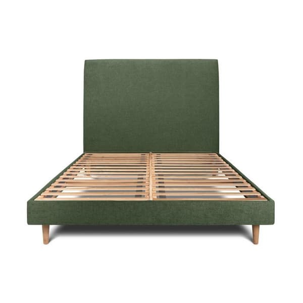 Ljus - [MARQUE] - 150x200cm - Massivt trä - Modern skandinavisk stil