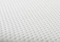 Miniatyrbild 5 av 6: Set 90x200 SOFT madrass + svart setbotten 90 x 200 cm Svart