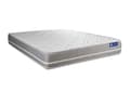 Miniatyrbild 6 av 6: ACTIMEMO TOUCH 120x200 Memory Foam Madrass Set 3 Komfortzoner + KIT Grå Bas 120 x 200 cm Grå
