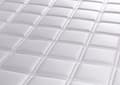 Miniatyrbild 5 av 6: Set 160x200 REGEN memory foam madrass + vit setbotten 160 x 200 cm Vit