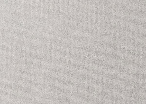 Säng 200x200cm - Massivt trä - Skandinavisk - Padded sänggavel - Sängbotten ingår - Lätt att montera