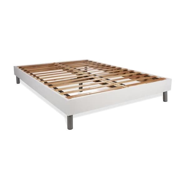 Sängpaket madrass 160x200 Bodyform Memory Foam - BODY CARE - Pack redo för att sova