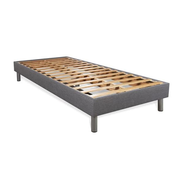 Sängsätt madrass - BODY CARE - BIOCARE - 90x190 cm - Minnesskum - 26 cm tjocklek