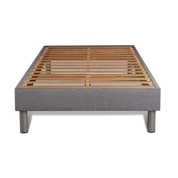 Sängsätt madrass - BODY CARE - BIOCARE - 90x190 cm - Minnesskum - 26 cm tjocklek