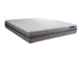 Miniatyrbild 6 av 6: Madrass- och boxspringset 140x220 cm - Actiflex Relax - Boxspringkit Grå