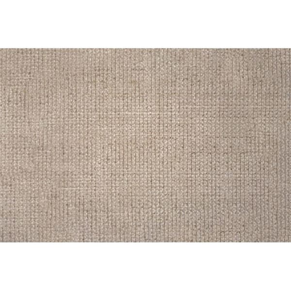 Försäng 90x200cm med tuftad tyggavel och sängbotten kit - Massivt trä - Modern skandinavisk stil