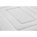 Miniatyrbild 5 av 6: Twenty-Six Set 90 x 200 cm Vitt Kit Boxspring