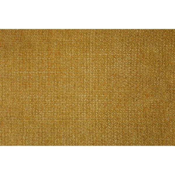 Sommier Kit Tyg Gul 90x190 H29cm Sommeil de plomb - Sommier i massivt trä med Konformade träben 15 cm