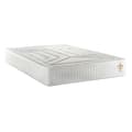Miniatyrbild 4 av 6: Twenty-Four Set 160 x 200 cm Vitt Kit Boxspring - Twenty-Four - Resår - Fast - 2 platser