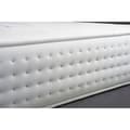 Miniatyrbild 6 av 6: Twenty-Four Set 160 x 200 cm Vitt Kit Boxspring - Twenty-Four - Resår - Fast - 2 platser