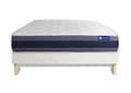 Miniatyrbild 2 av 6: Actimemo morpho 140x190 madrass- och bottenset - Memory foam - 24 cm - Balanced - Vit setbotten