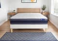 Miniatyrbild 1 av 6: Actimemo morpho 140x190 madrass- och bottenset - Memory foam - 24 cm - Balanced - Vit setbotten