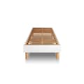 Miniatyrbild 4 av 4: Superior Set - PRESTIGE LITERIE - 120 x 190 cm - Fast - Uppfriskande - HR-skum