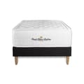 Miniatyrbild 2 av 6: Buckingham Memory Foam Madrass + Basset 90x200 - 30 cm - Balanserad - ROYAL PALACE BEDDING