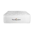 Miniatyrbild 1 av 6: Buckingham Memory Foam Madrass + Basset 90x200 - 30 cm - Balanserad - ROYAL PALACE BEDDING