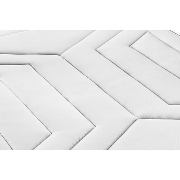 Ensemble Vingt-Quatre 90 x 190 cm sängram Kit Grå