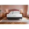 Miniatyrbild 2 av 6: Buckingham Memory Foam 200x200 Madrassbottenset - 30 cm - Balanced - Svart setbotten + 2 kuddar + täcke