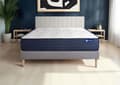 Miniatyrbild 1 av 6: Madrass- och boxspringset 130x190 cm - Actilatex Life