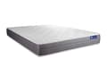 Miniatyrbild 6 av 6: Madrass- och boxspringset 130x190 cm - Actilatex Dream - Vitt boxspringkit