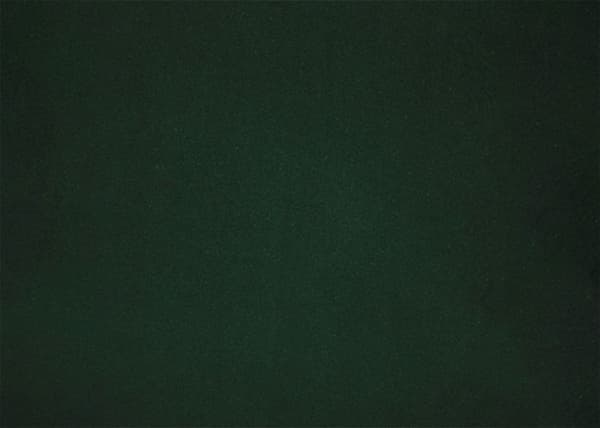 Säng 180x200cm - Märke - Sänggavel i sammetslinjer - Sängbotten kit grön - Massivt trä