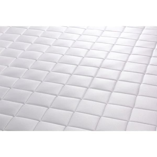 Pack 140x190 madrass FORM + sängram kit svart + 2 minnesskumkuddar 60x40 cm + Percale täcke 240x220 cm 140 x 190 cm svart